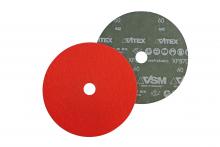 VSM Abrasives 149147 - 7 X 7/8 120G XF870 SAOE
