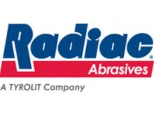 Radiac Abrasives 34516706 - Vitrified Surface Grinding Wheels